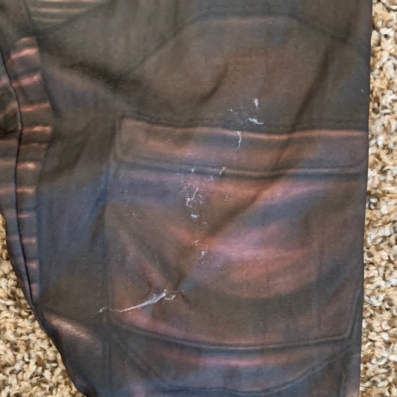 Avengers Star Lord Costume Jumpsuit M8 kids - Picture 6 of 9